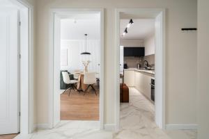 Atena Apartment Cismigiu Park