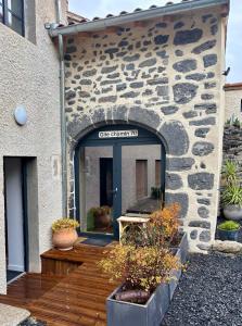 En si bon chemin - Gîte détape chemin 70