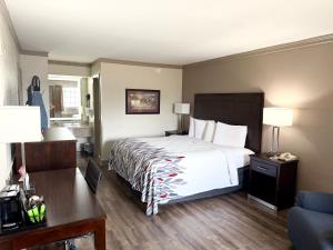 Red Roof Inn Forrest City