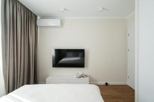 Atena Apartment Cismigiu Park