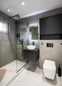 Atena Apartment Cismigiu Park