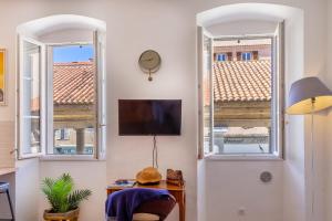 Studio Le Paolina à quelques mètres de la plage