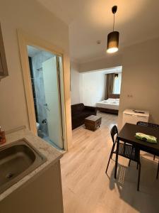 Şişli Suites - Room26