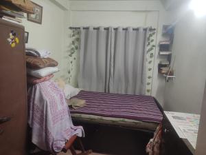 Block A, Lake Town, Kolkata