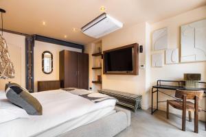 NoChichi-Collections - Pont-Neuf