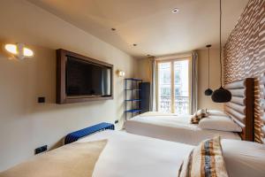 NoChichi-Collections - Pont-Neuf