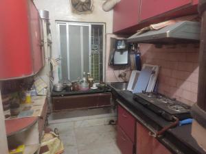 Block A, Lake Town, Kolkata