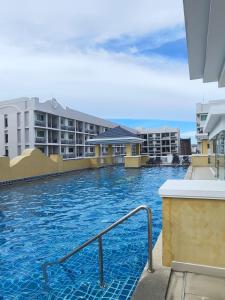 Apartment in Pattaya beach , chon buri