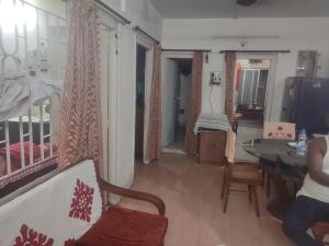 Block A, Lake Town, Kolkata