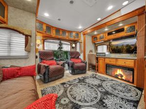 Glamping On Locust Ridge #1407