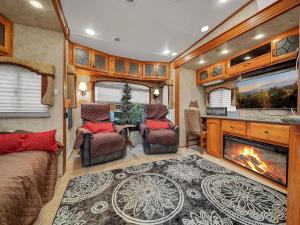 Glamping On Locust Ridge #1407