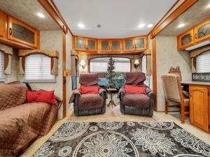 Glamping On Locust Ridge #1407