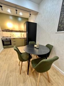 Modern Apartment Near the Metro in Tbilisi