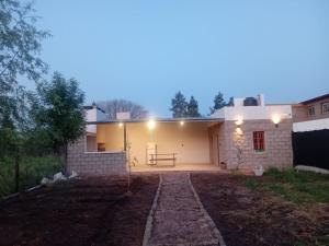 casa quincho villa amelia