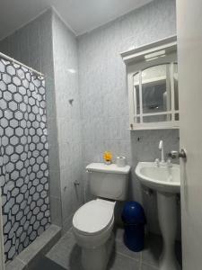 Apartamento vacacional Tucacas