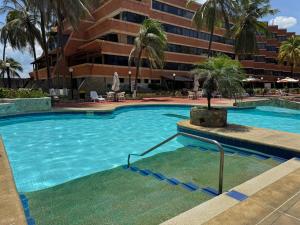 Apartamento vacacional Tucacas