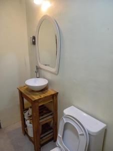 casa quincho villa amelia