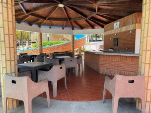 Apartamento vacacional Tucacas