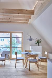 Das Ferienhus – Mann & Fru - OG