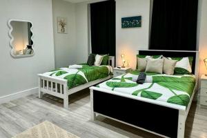 Studio - Sleeps 3 - Short Walk to Kings Cross