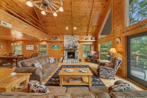 Three Little Bears Lodge #445