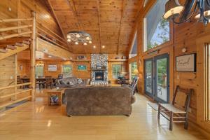 Three Little Bears Lodge #445