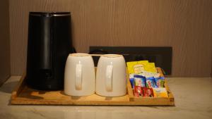 Q Nest Hotel Cloud End Lansdowne