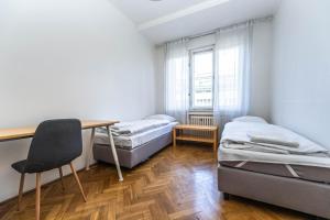 Apartments Premyslovska