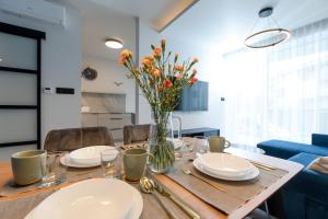 Resort Apartamenty Klifowa Rewal 84