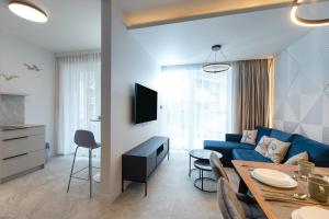 Resort Apartamenty Klifowa Rewal 84