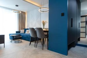 Resort Apartamenty Klifowa Rewal 84