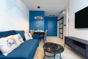 Resort Apartamenty Klifowa Rewal 84