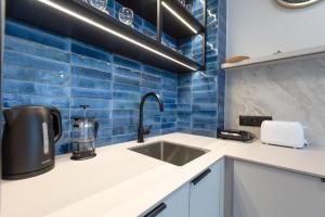 Resort Apartamenty Klifowa Rewal 84