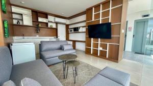 Cómodo y Céntrico Departamento