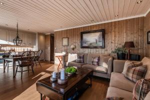 Kikut Panorama Geilo Ski-in Ski-out