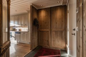 Kikut Panorama Geilo Ski-in Ski-out