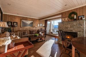 Kikut Panorama Geilo Ski-in Ski-out