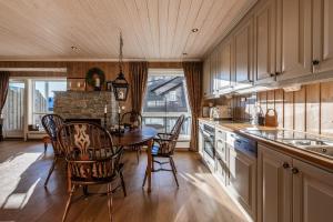 Kikut Panorama Geilo Ski-in Ski-out