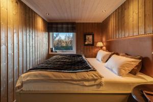 Kikut Panorama Geilo Ski-in Ski-out