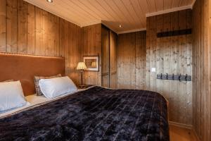 Kikut Panorama Geilo Ski-in Ski-out