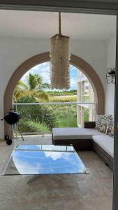 Relax in Style at Hard Rock Hotel Punta Cana Apartment