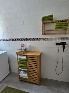 Warburg, FeWo "Sweet Home" 2,5 Zi- EG-separater Eingang - Parkplatz - Terasse- komfortabel,renoviert