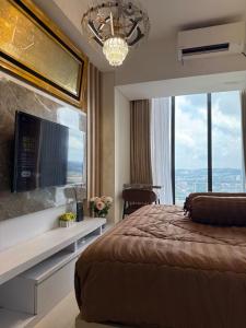 Pollux Habibie Studio Lt 35 City View