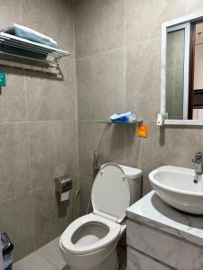 Pollux Habibie Studio Lt 35 City View