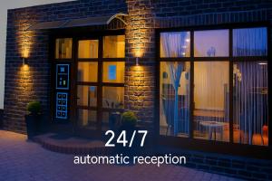 Penzion ZENIT - 4hvězdičkové hotely ve městě Prešov