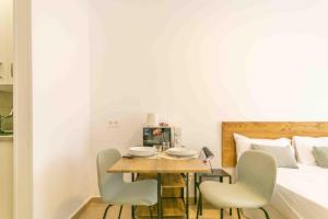 Deluxe XII - Ferga Suites