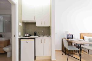 Deluxe XII - Ferga Suites