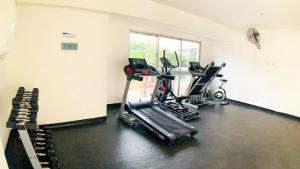 Apartamento en Boca Chica T2 707