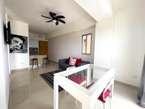 Apartamento en Boca Chica T2 707