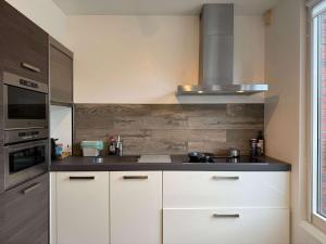 Spacious Family Home and Free Parking in Eindhoven